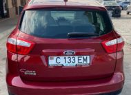 Ford C-MAX Energy