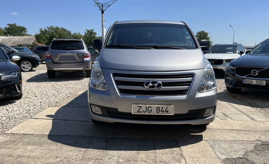 Hyundai H1