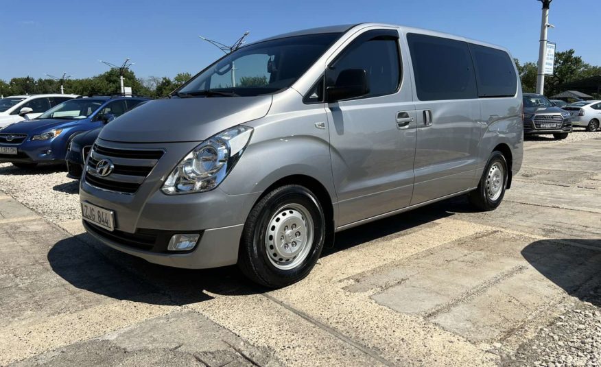 Hyundai H1