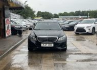 MERCEDES BENZ E200 W212 NGT