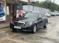 MERCEDES BENZ E200 W212 NGT