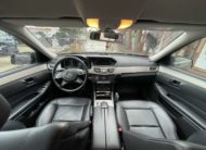 MERCEDES BENZ E200 W212 NGT