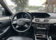 MERCEDES BENZ E200 W212 NGT