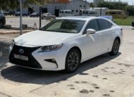 Lexus ES300h