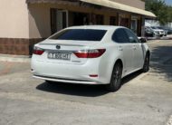 Lexus ES300h