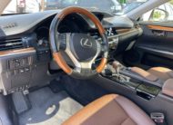 Lexus ES300h