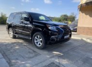 Lexus GX460