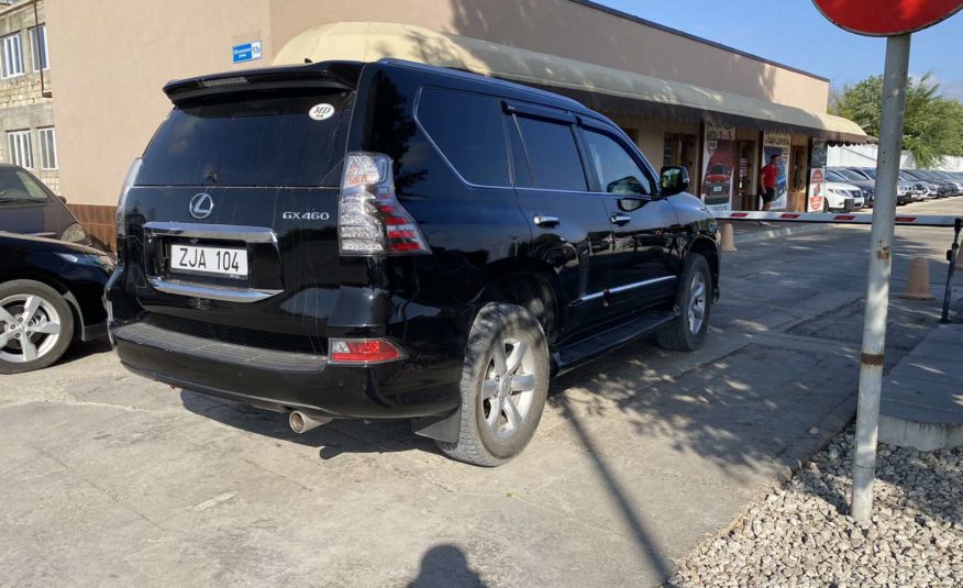 Lexus GX460