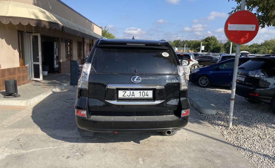 Lexus GX460