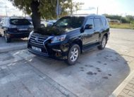 Lexus GX460