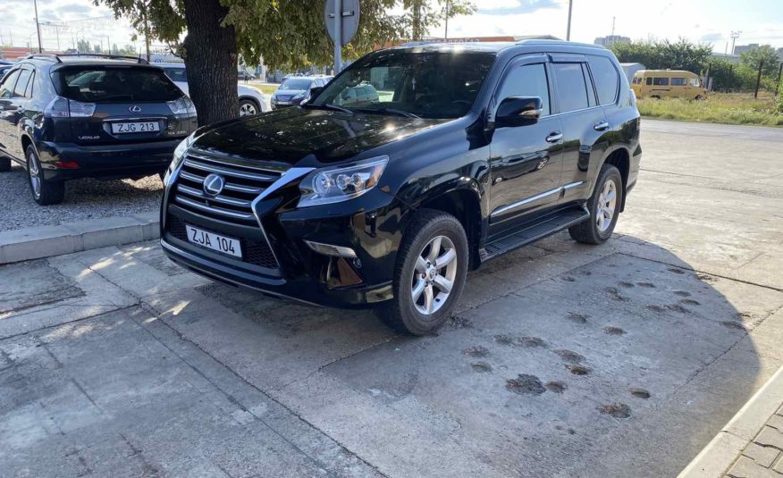 Lexus GX460