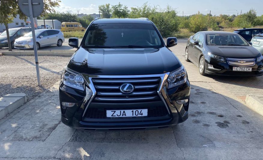 Lexus GX460