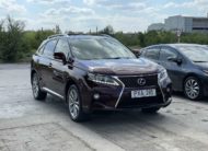 Lexus RX450h