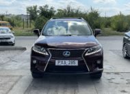 Lexus RX450h