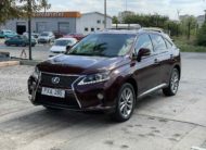 Lexus RX450h