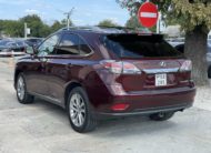 Lexus RX450h