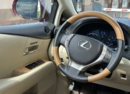 Lexus RX450h