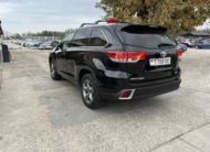 Toyota Highlander Hybrid