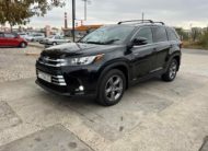 Toyota Highlander Hybrid