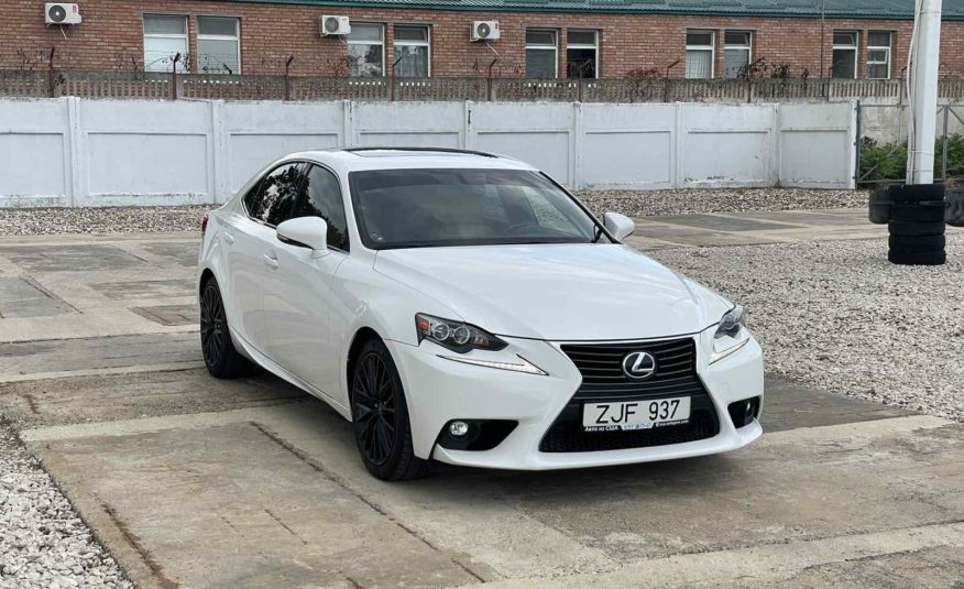 Lexus IS300