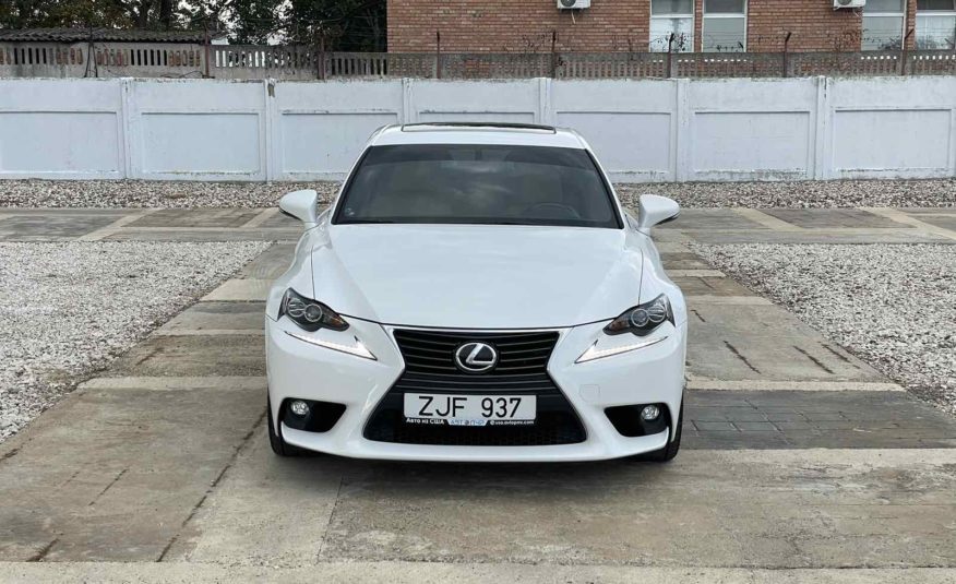 Lexus IS300