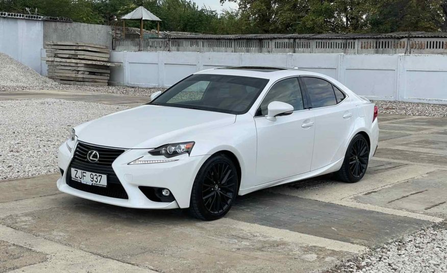 Lexus IS300