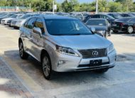 Lexus RX450h