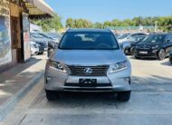 Lexus RX450h