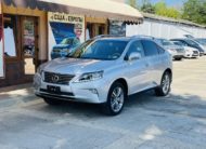 Lexus RX450h