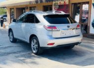 Lexus RX450h