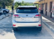 Lexus RX450h