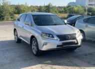 Lexus RX450h