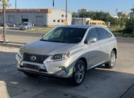 Lexus RX450h