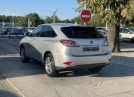 Lexus RX450h