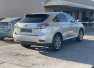 Lexus RX450h