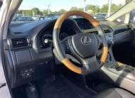 Lexus RX450h