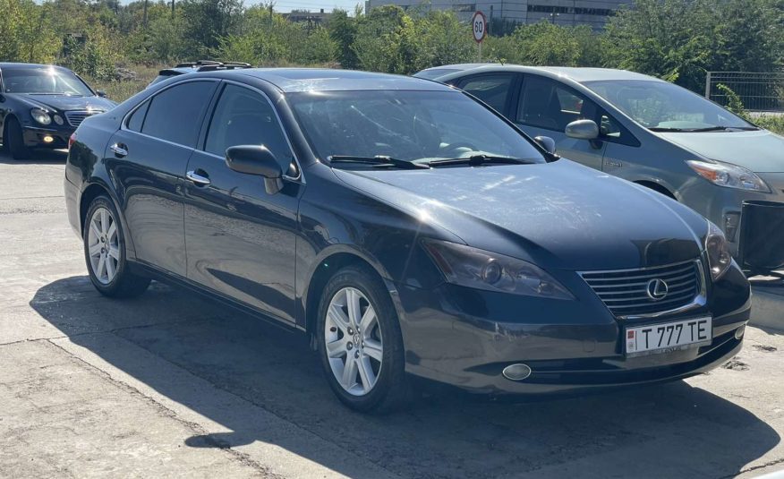 Lexus ES350