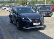 LEXUS NX300Н 2015