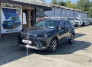 LEXUS NX300Н 2015