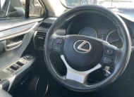 LEXUS NX300Н 2015