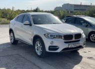 BMW X6 XDrive 35i