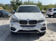 BMW X6 XDrive 35i