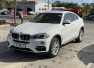 BMW X6 XDrive 35i