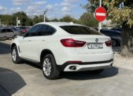 BMW X6 XDrive 35i