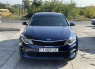 Kia Optima FE