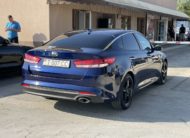 Kia Optima FE