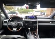 Lexus RX450h