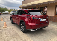 Lexus RX450h