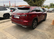 Lexus RX450h