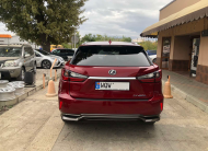 Lexus RX450h